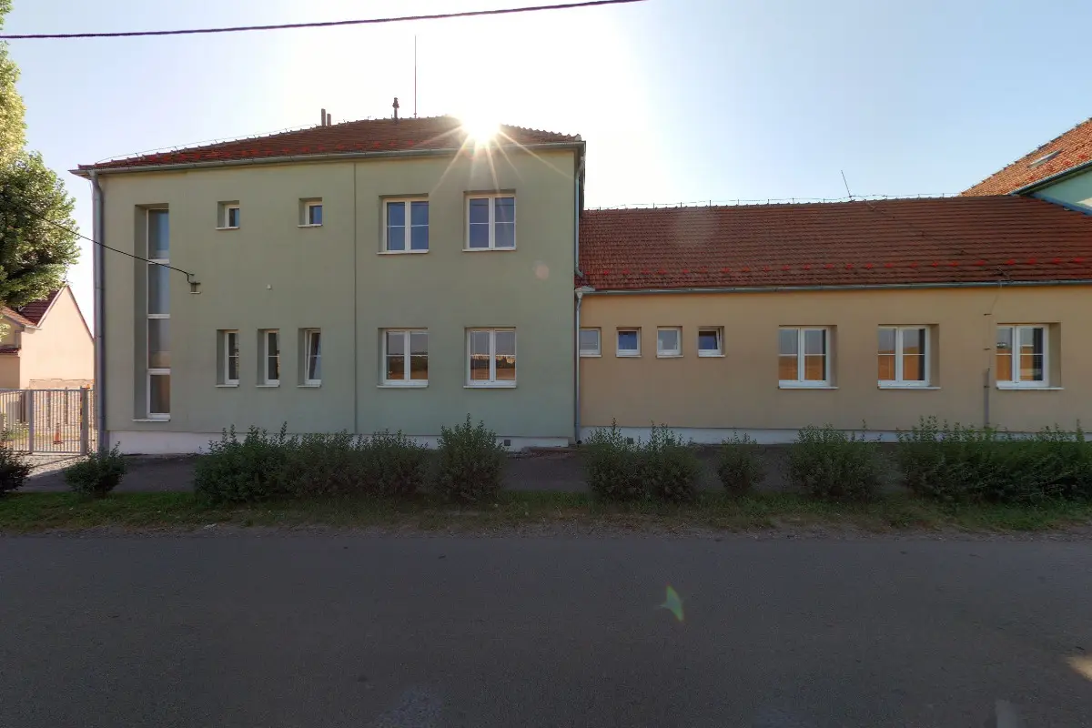 Správa a údržba silnic Jihomoravského kraje